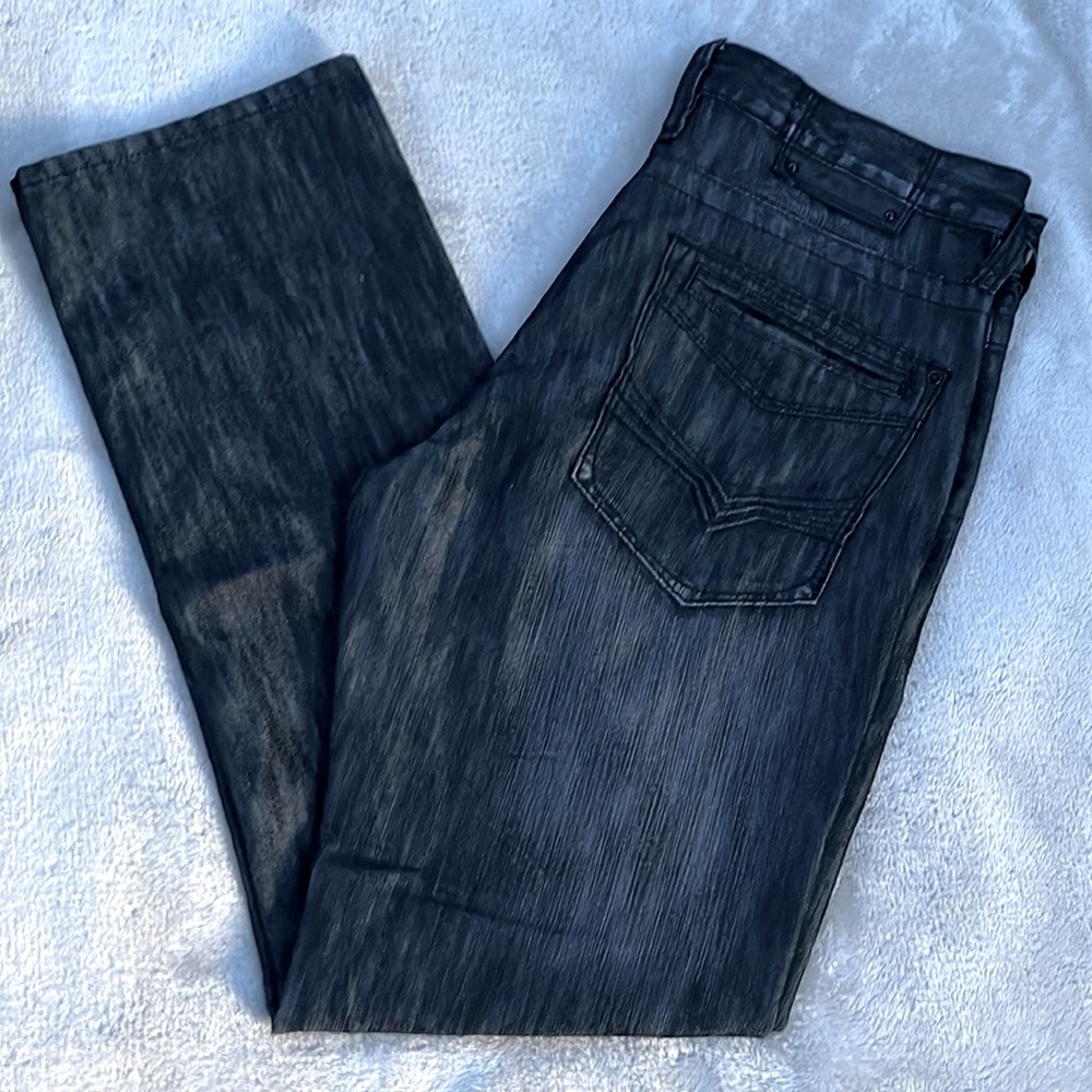 G by Guess Jeans Mens size 34 Low Straight